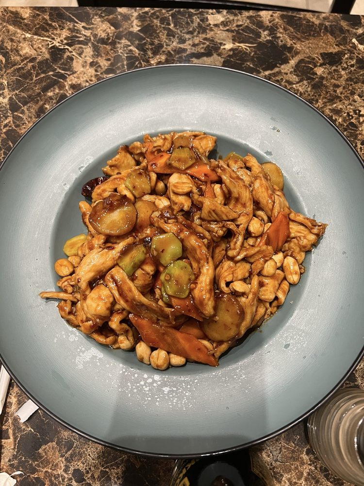 China Inn Cafe 7 China Inn Cafe 7