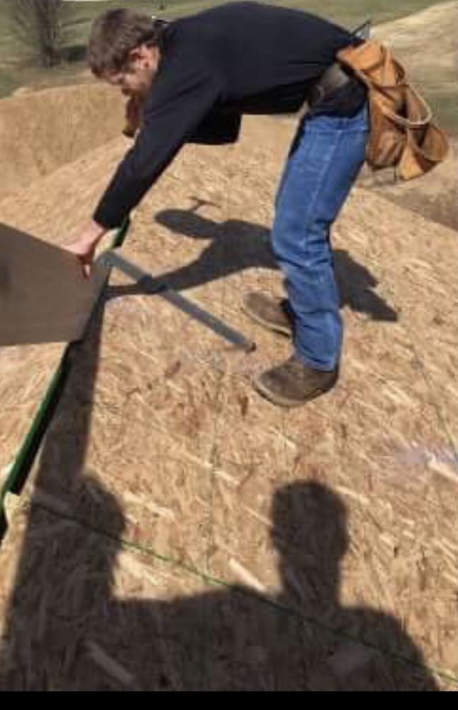 image of business Shedron’s Construction