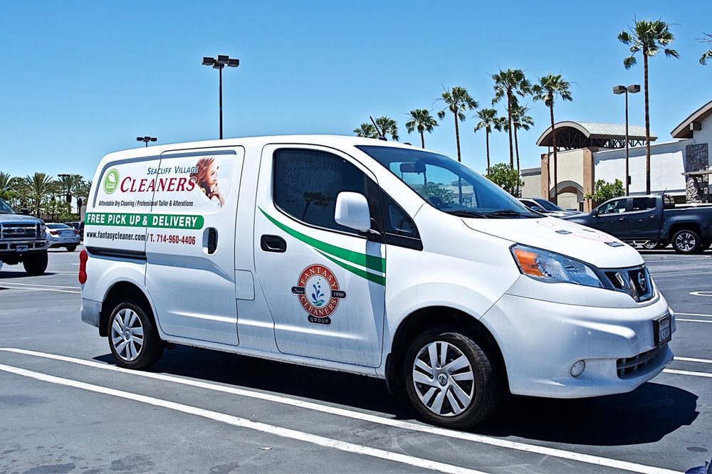 Seacliff Village Cleaners