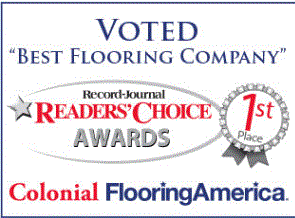 image of business Colonial Flooring America