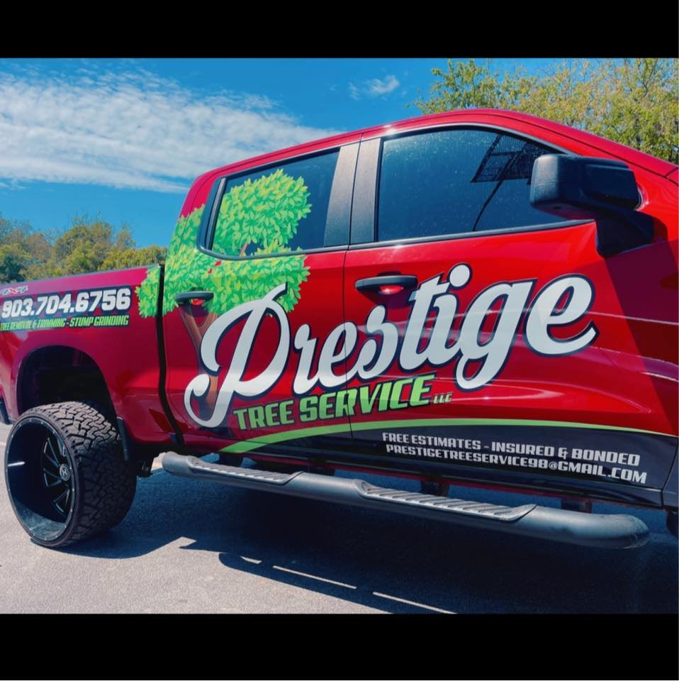 Prestige Pro Tree Service
