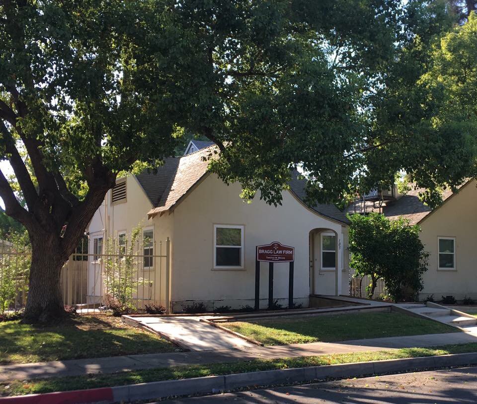 Bragg Law Firm Divorce & Family Law 105 N Giddings St, Visalia, CA