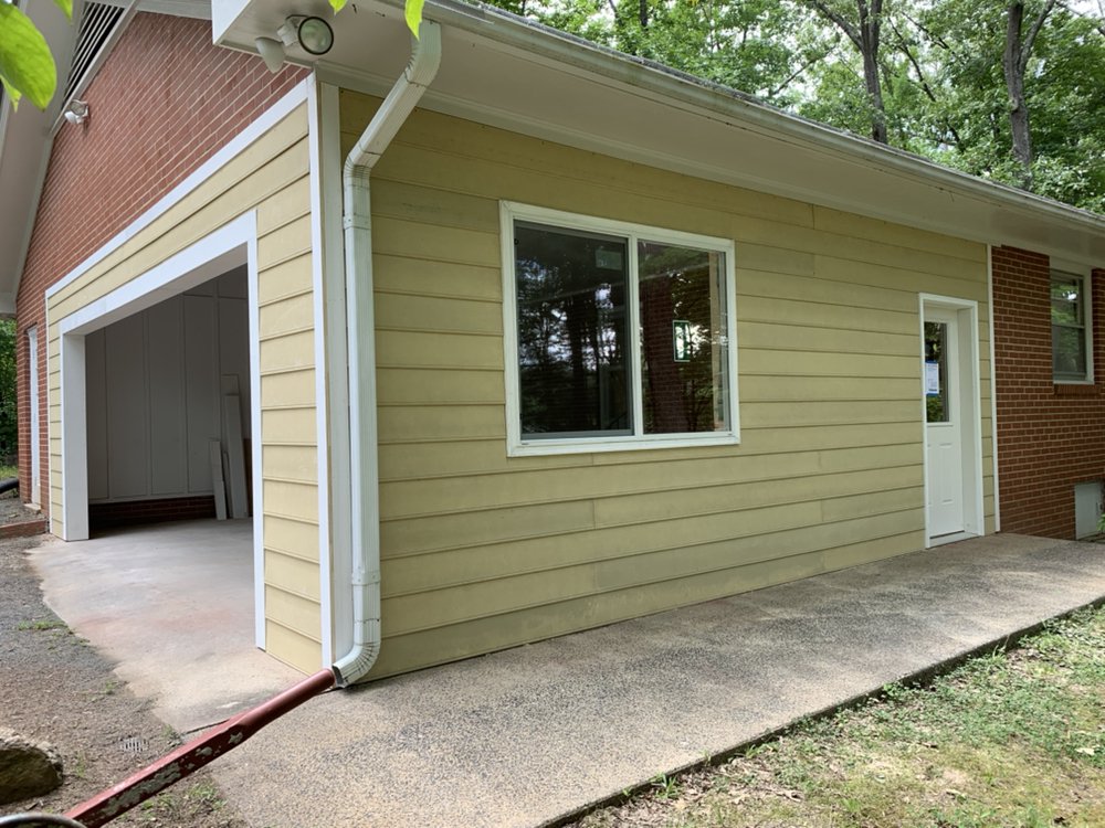 Dominguez Repair & Construction