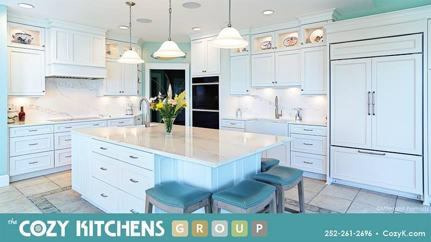 image of business The Cozy Kitchens Group