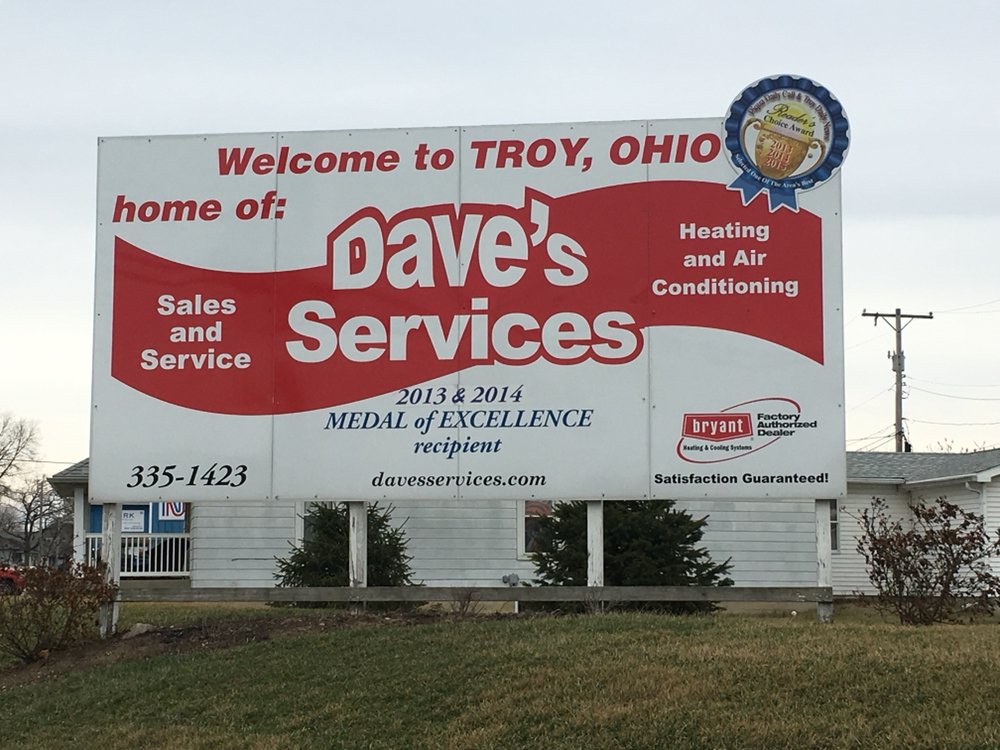 image of business Dave