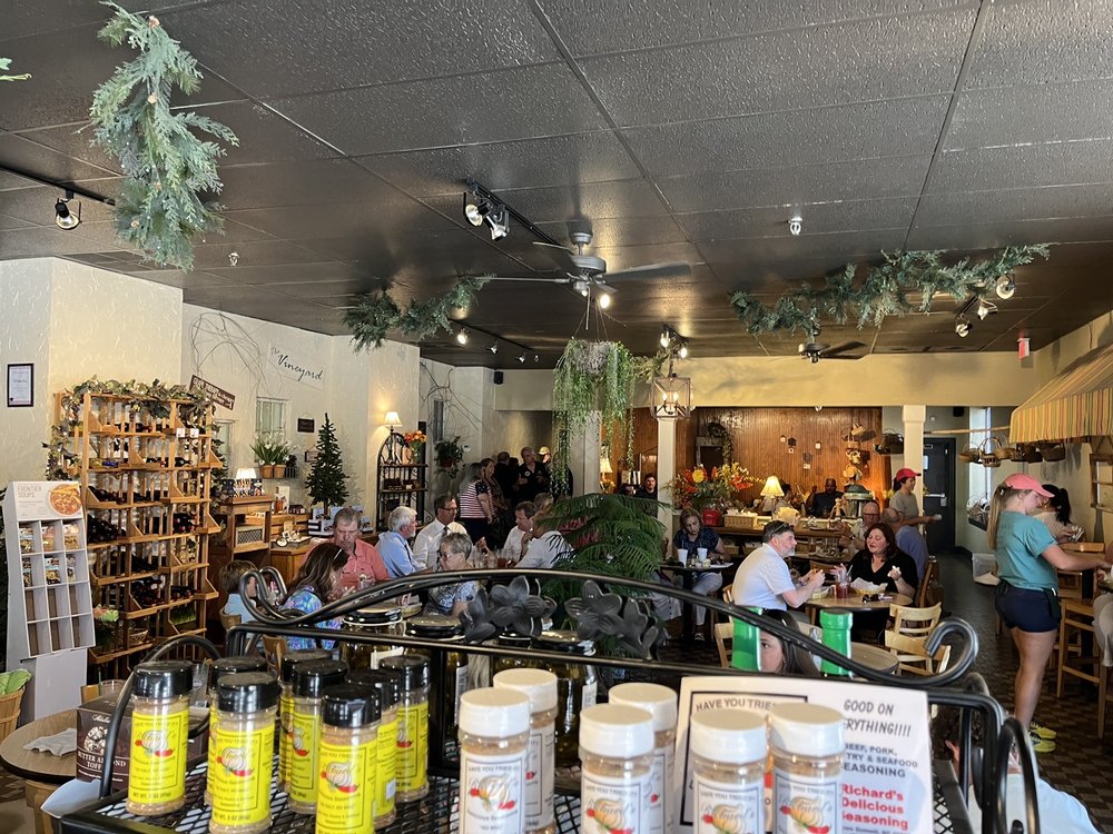 Broad St Deli & Market