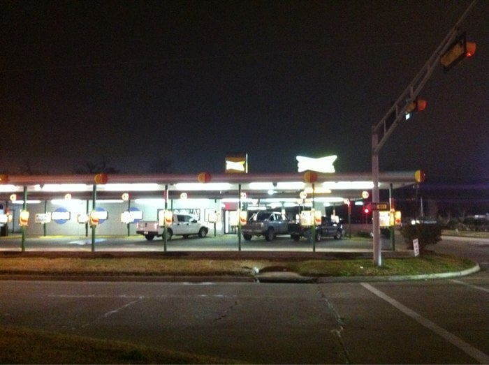 Sonic Drive-In