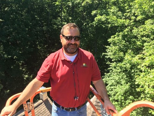 Green Horizons Metal Roofing