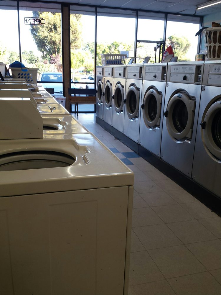 Mckee Laundromat CLOSED Laundromat 1610 Mckee Rd, North Valley