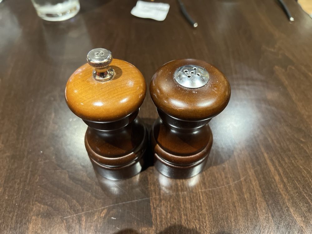 The Palm Bar & Grille at JFK The Palm Bar & Grille at JFK