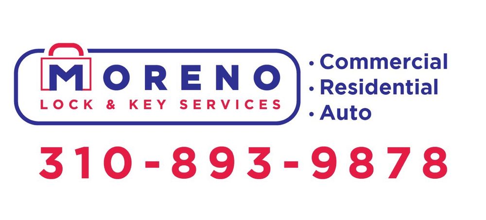 Moreno Mobile Locksmith Service