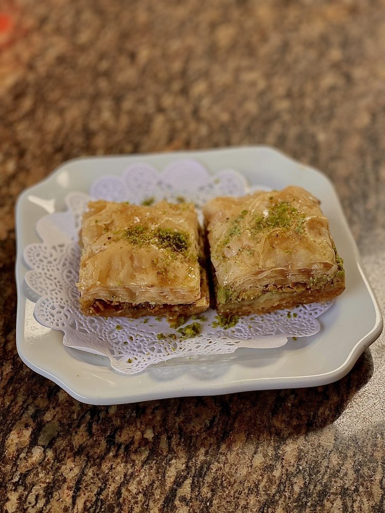 Aladdin Market & Grill Aladdin Market & Grill