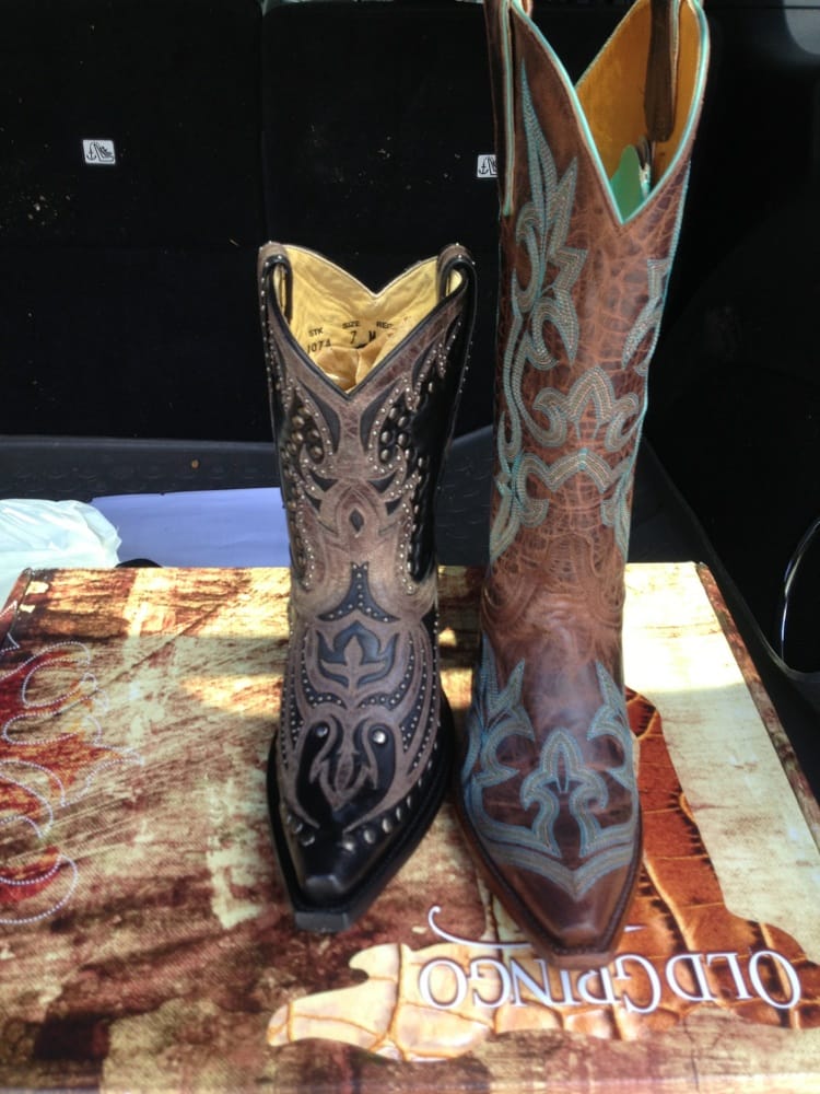 Watsonatta Western World