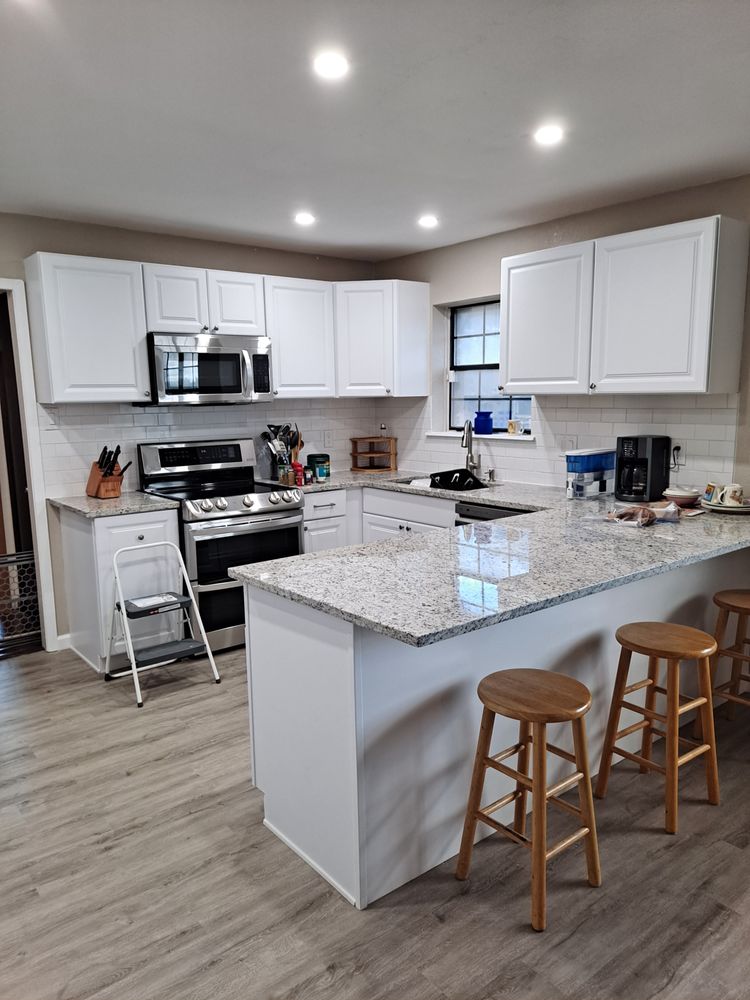 Element Construction