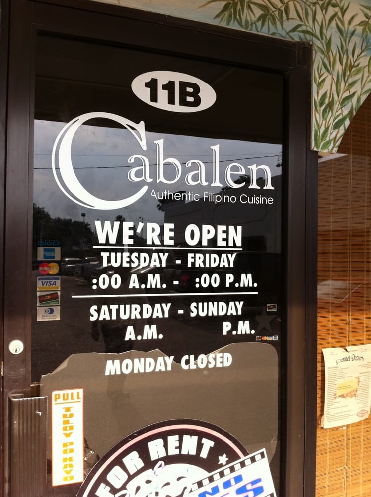 Cabalen Restaurant
