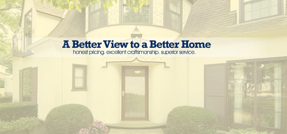 Better View Windows Doors Patio Rooms