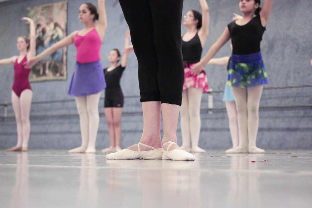 Melba's Dance School & Dance Shoppe