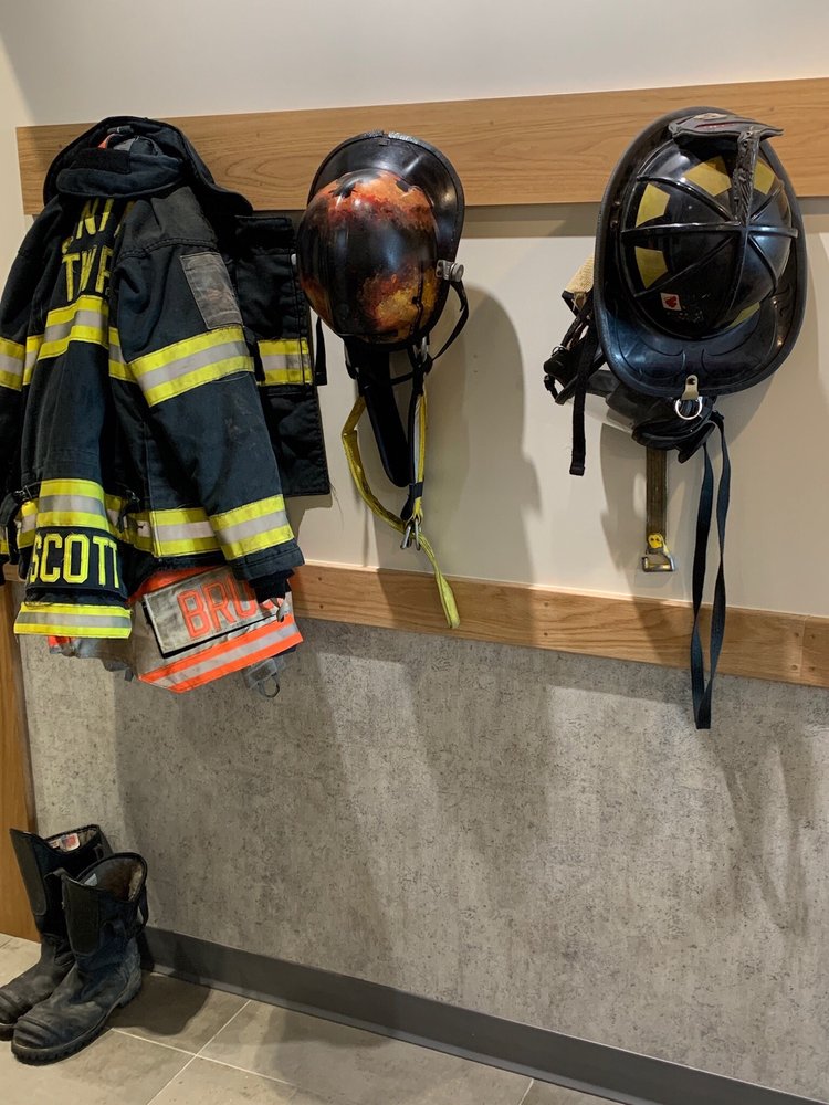 Firehouse Subs