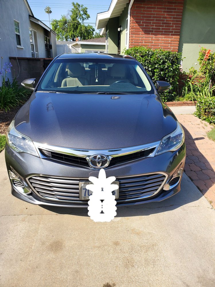 AIP Mobile Detailing
