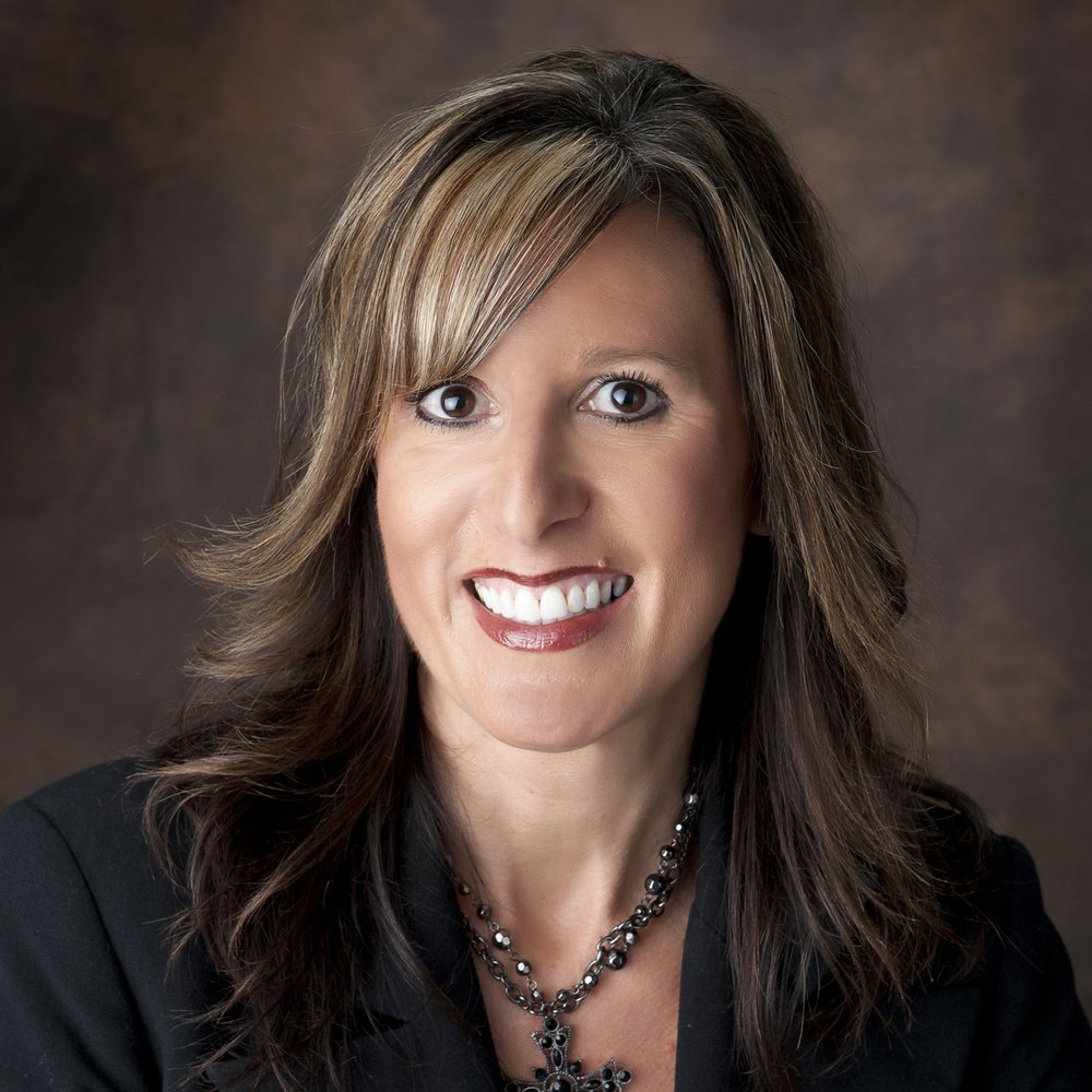 Lesa Harris