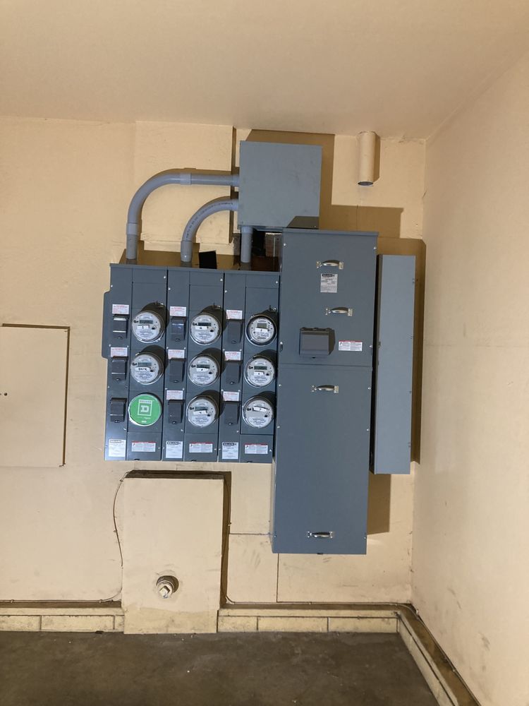 A F Electric