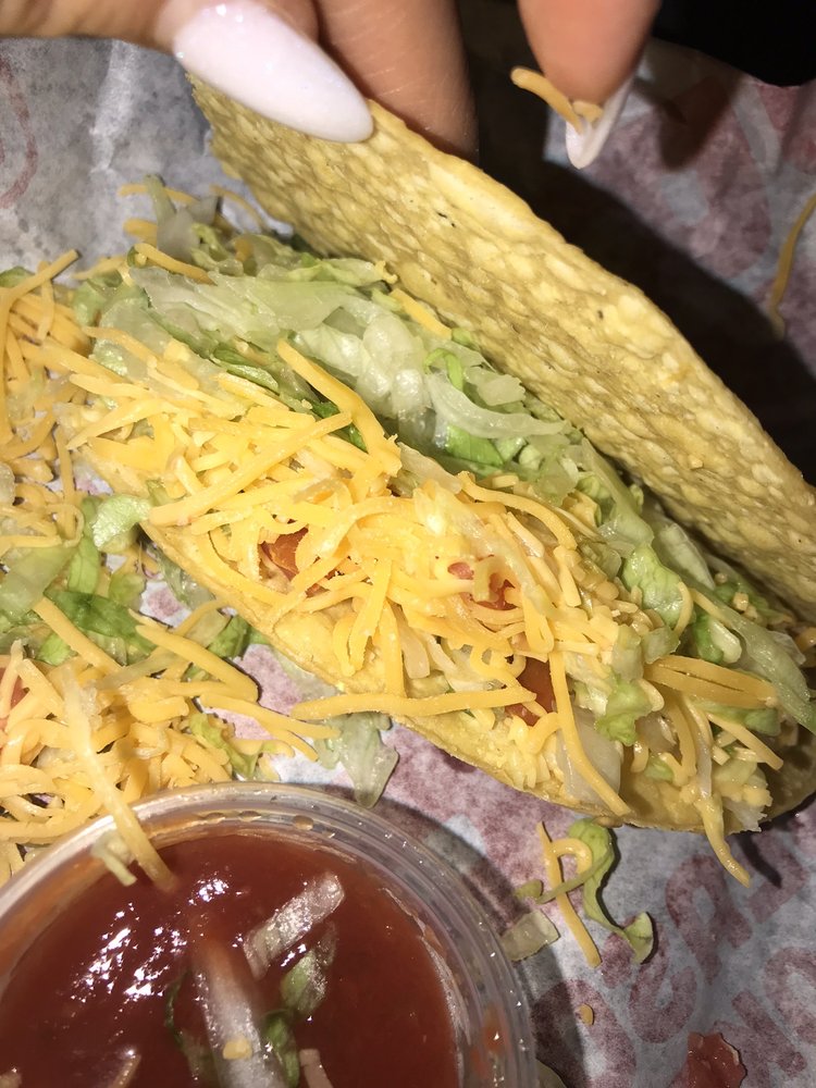 Taco Bueno