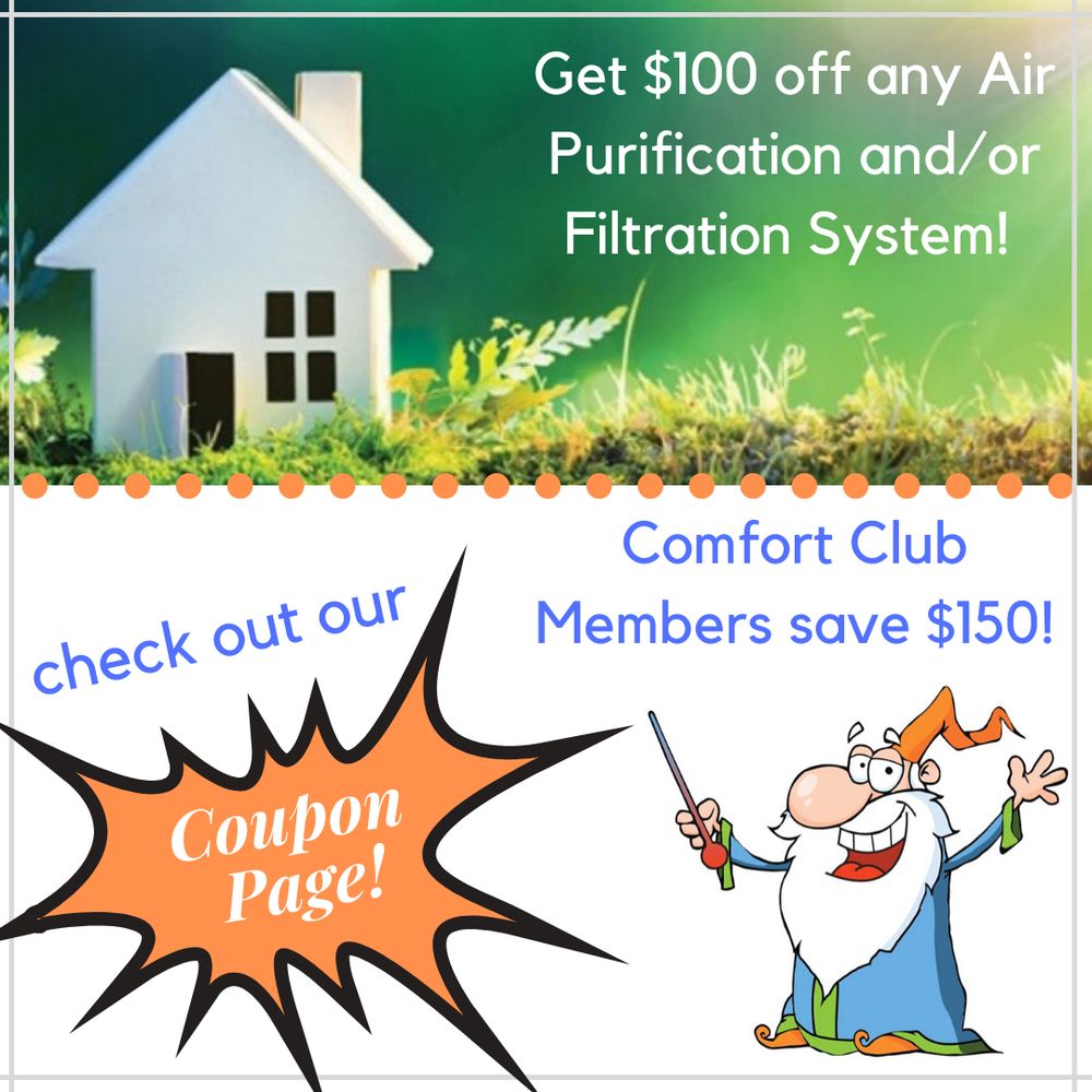 image of business 72 Degrees Air Conditioning & Heating