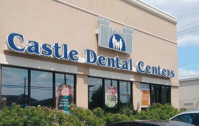 Castle Dental - 10 Photos - General Dentistry - 12520 Westheimer Rd