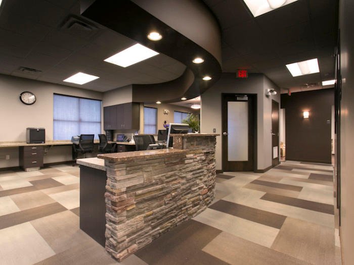 image of business Christopher J Paulson, DDS - Arbor Dental Associates