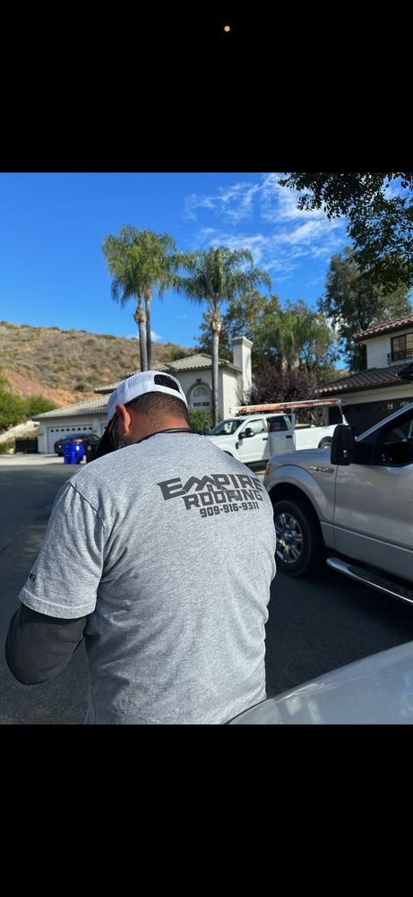 Empire Roofing