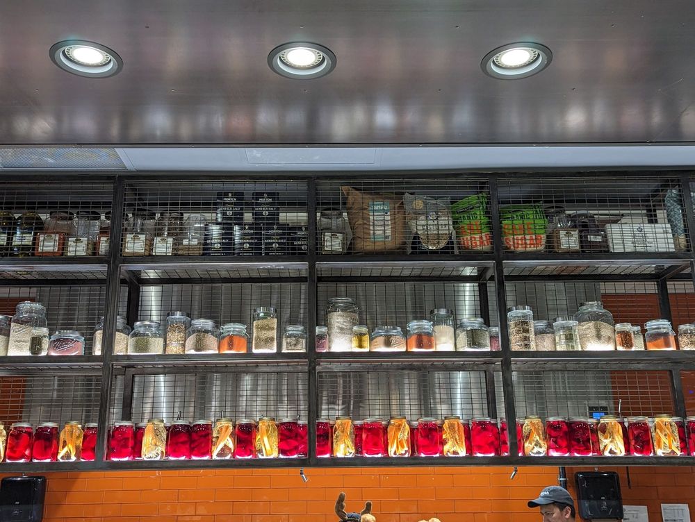 Mezeh - Virginia Beach