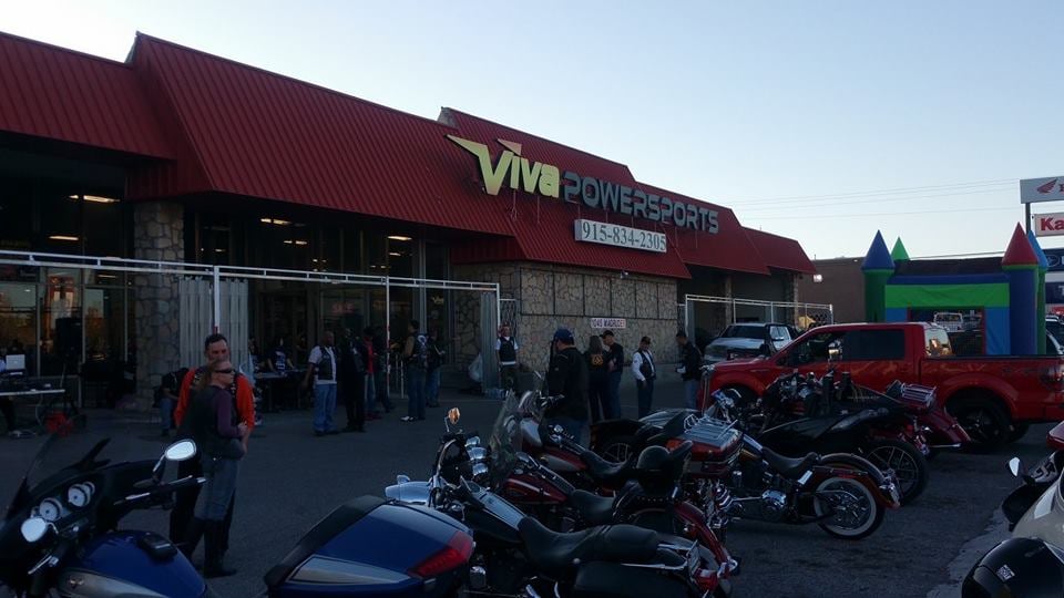 Viva Powersports 13 Reviews Motorcycle Dealers 1045 Magruder St