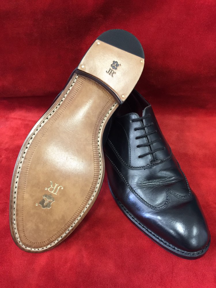 Cobblestone Quality Shoe Repair 31 Photos &amp; 24 Reviews