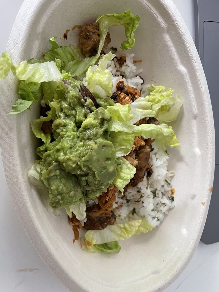 Chipotle Mexican Grill