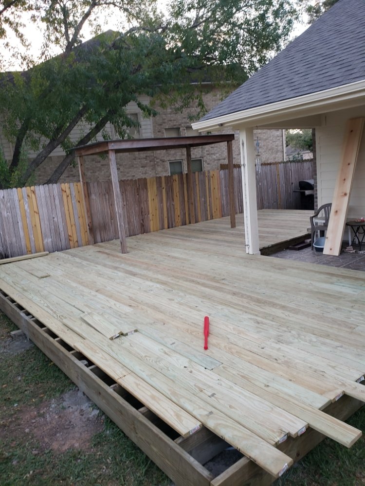 On the Mark Designs & Remodels