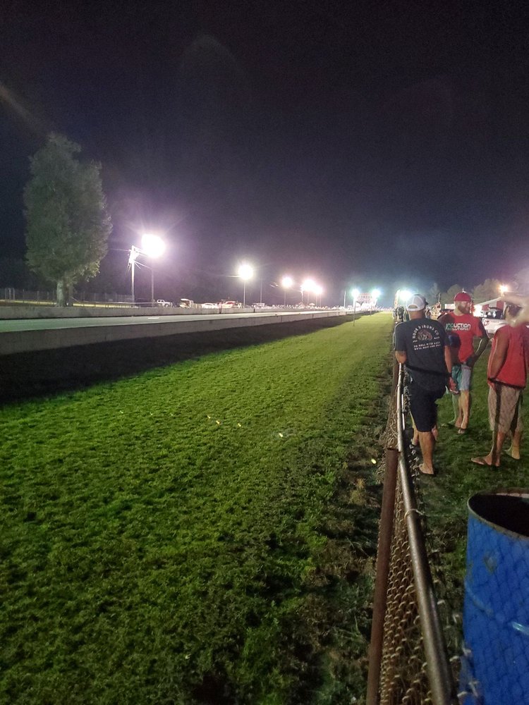 Coastal Plains Raceway