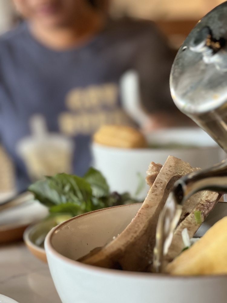 Saigon Alley Kitchen & Bar