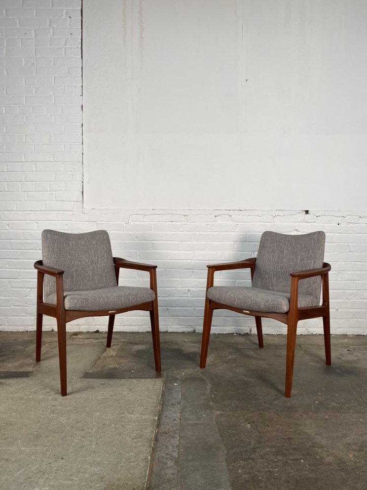 MidMod Decor - Vintage Mid-Century Modern Furniture