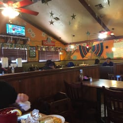 Henryetta Oklahoma Restaurants Best El Charro Mexican Restaurant 15 Photos 16 Reviews