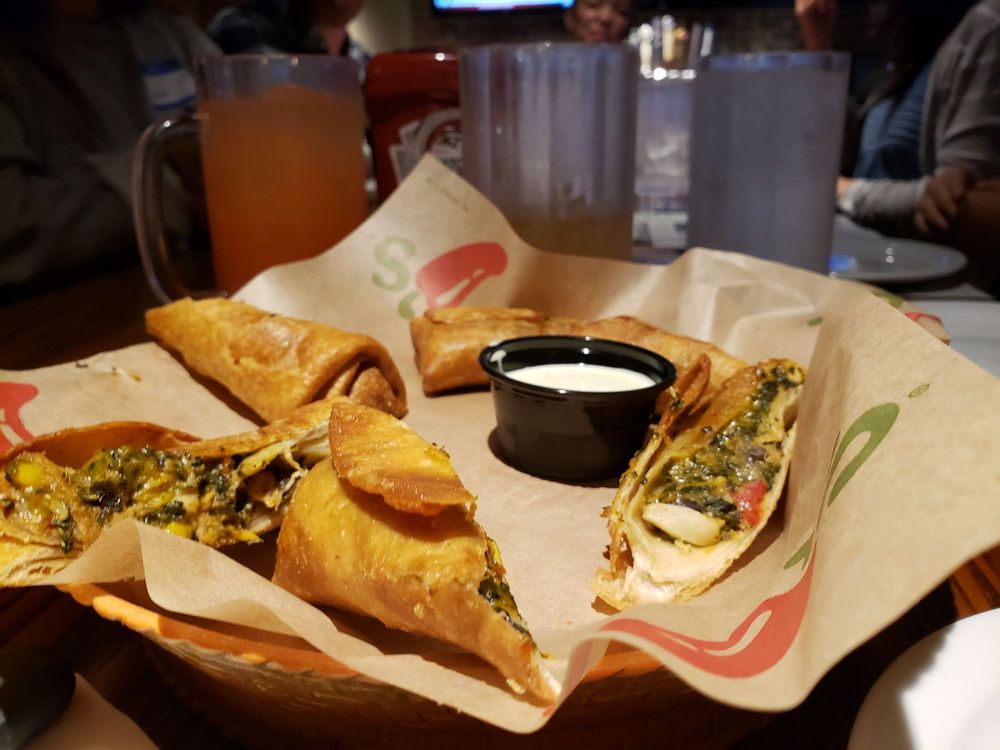 Chili's Grill & Bar Photo