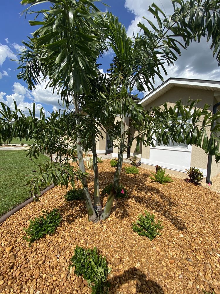 JMC Landscaping & Nursery