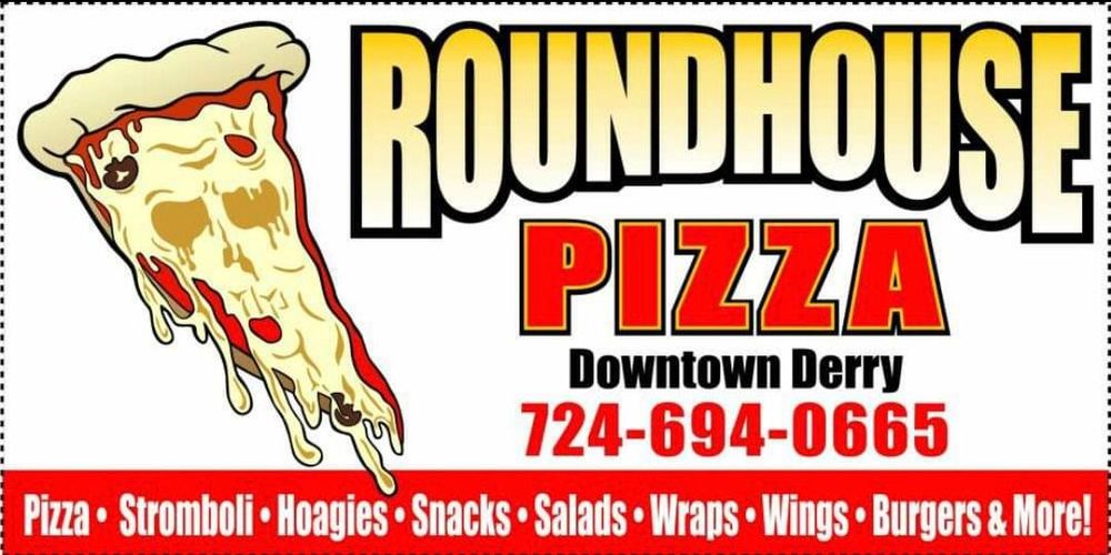 Roundhouse Pizza