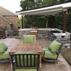 artistic hardscape 10 photos landscaping 6042 shining oak ln