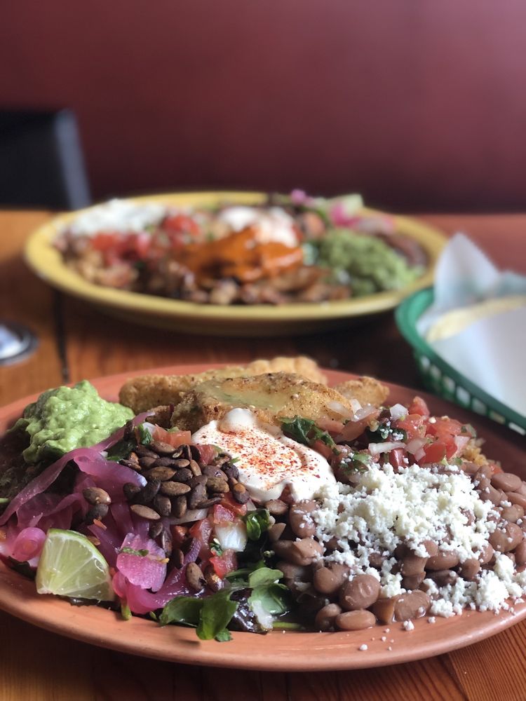 Por Qué No? Taqueria Por Qué No? Taqueria