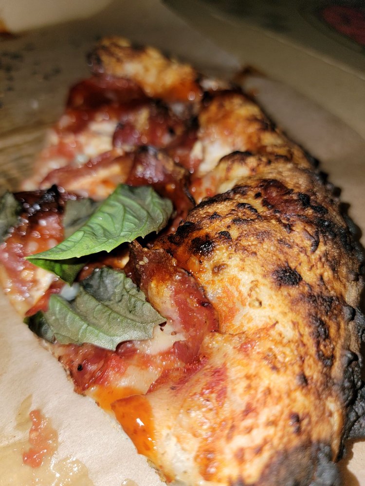 Pizza Paradise