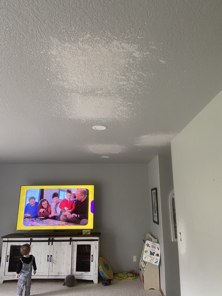 Scott Coffee Drywall