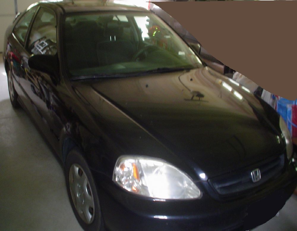 Sussex Honda
