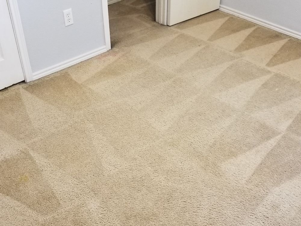 REM Carpet And Tile Cleaning Services