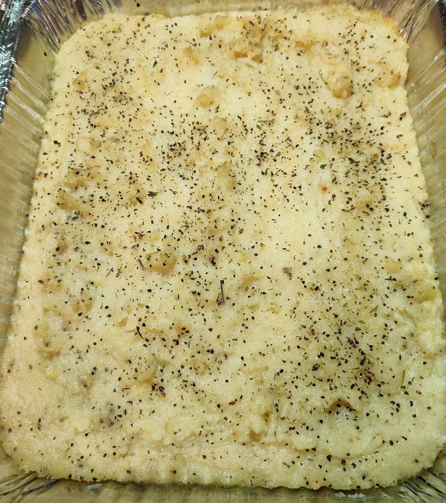 HG Que