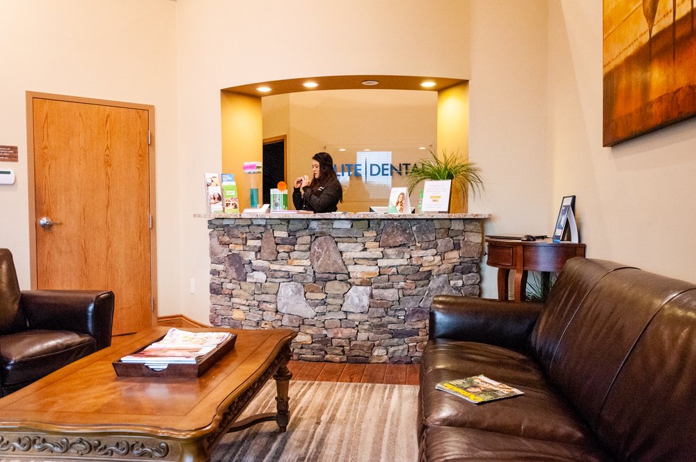 image of business Elite Dental - Dandridge